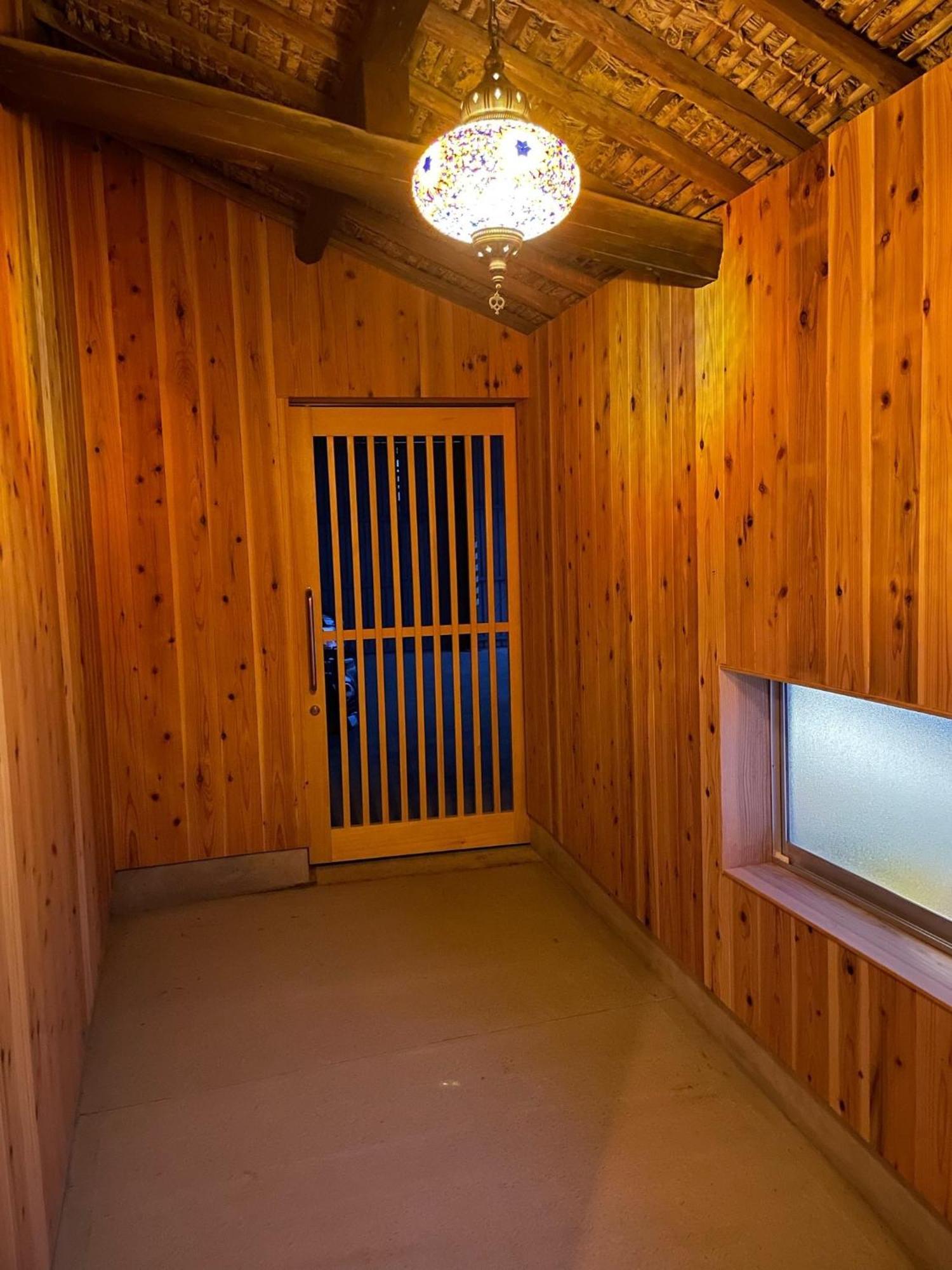 Awajishima Dog Stay,Yagi - Vacation Stay 93054V Minamiawaji Exteriör bild