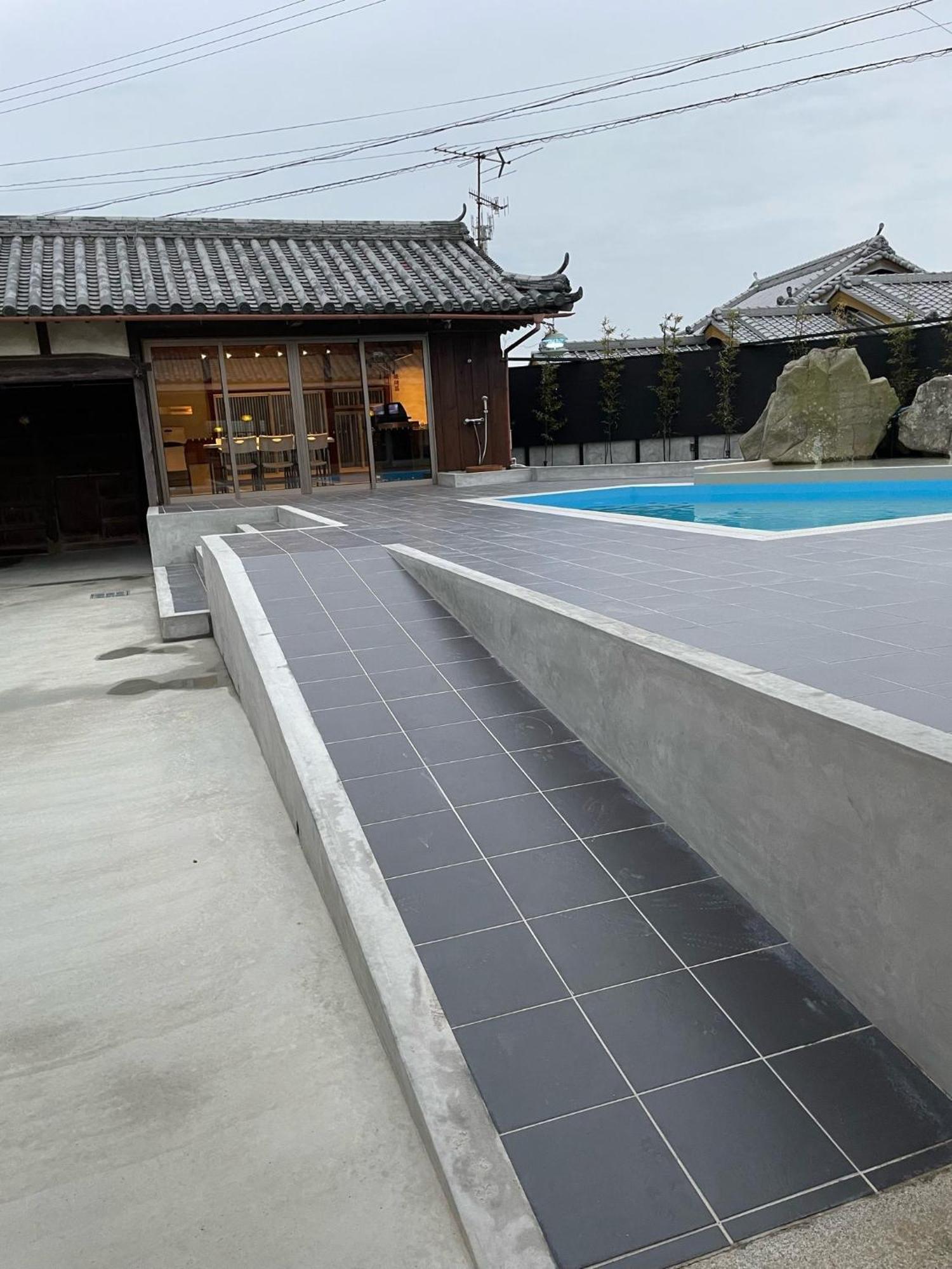 Awajishima Dog Stay,Yagi - Vacation Stay 93054V Minamiawaji Exteriör bild
